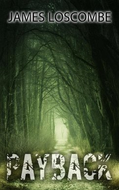 Cover Payback (Short Story) (eBook, ePUB)