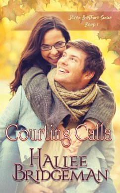 Cover Courting Calla (eBook, ePUB)