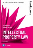 Law Express: Intellectual Property Law (eBook, PDF)