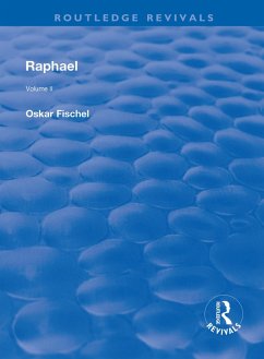 Cover Revival: Raphael (1948) (eBook, ePUB)