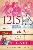 1215 and All That (eBook, ePUB)