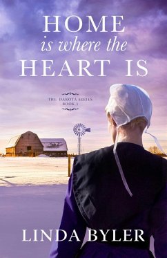 Cover Home Is Where the Heart Is (eBook, ePUB)