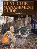 Hunt Club Management Guide (eBook, ePUB)