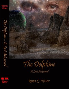 Delphine: A Last Ark novel (eBook, ePUB) - Miller, Ross C