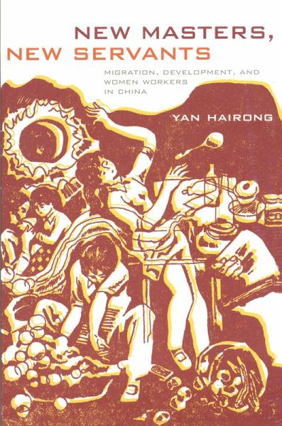 New Masters, New Servants (eBook, PDF) New Masters, New Servants (eBook, PDF)