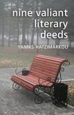 Nine Valiant Literary Deeds (eBook, ePUB)