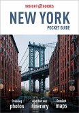 Insight Guides Pocket New York City (Travel Guide eBook) (eBook, ePUB)