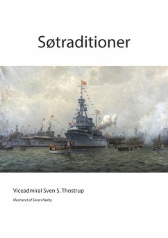 Cover Søtraditioner (eBook, ePUB)