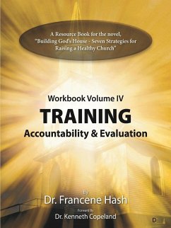 Training - Accountability and Evaluation - Hash, Francene