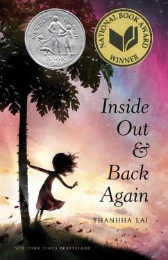 Inside Out and Back Again - Lai, Thanhha