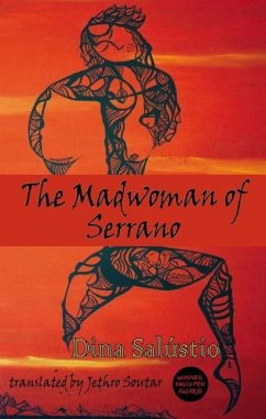 The Madwoman of Serrano - Salustio, Dina