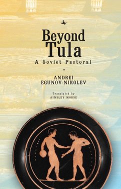 Beyond Tula - Egunov-Nikolev, Andrei