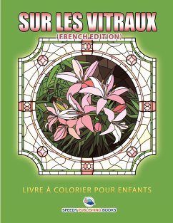 Livre à Colorier Pour Enfants Sur Les Requins (French Edition) - Speedy Publishing Llc