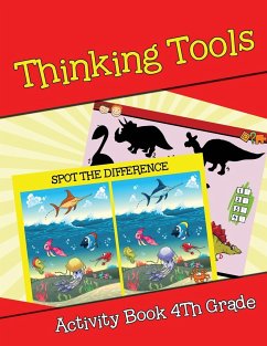 Thinking Tools - Jupiter Kids