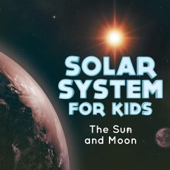 Solar System for Kids - Baby