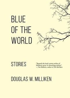 Blue of the World: Stories - Milliken, Douglas W.