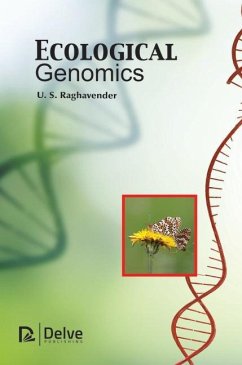 Ecological Genomics - Raghavender, U S