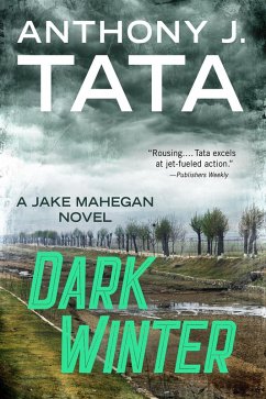 Cover Dark Winter