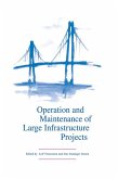 Operation and Maintenance of Large Infrastructure Projects (eBook, ePUB)
