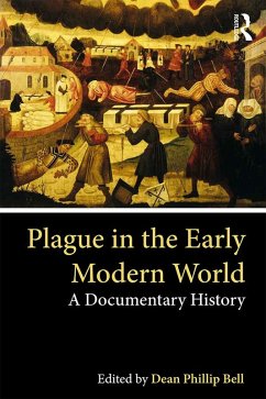 Plague in the Early Modern World (eBook, PDF)