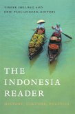Indonesia Reader (eBook, PDF)