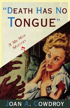 Cover Death Has No Tongue (eBook, ePUB)