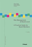 Risk Management at Board Level (eBook, ePUB)
