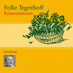 Kräutermärchen (MP3-Download) - Tegetthoff, Folke