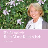 Ein Abend mit Ruth Maria Kubitschek (MP3-Download)