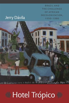 Cover Hotel Trópico (eBook, PDF)