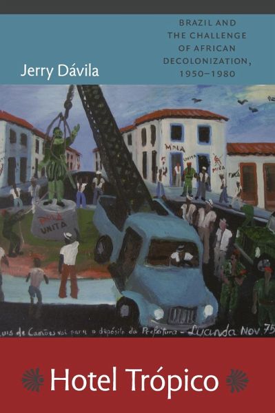 Hotel Trópico (eBook, PDF)