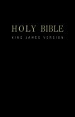 Holy Bible: Containing the Old and New Testaments - King James Version (eBook, ePUB)