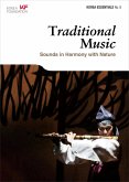 Traditional Music: Sounds in Harmony with Nature (Korea Essentials, #8) (eBook, ePUB)