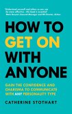 How to Get On with Anyone (eBook, PDF)