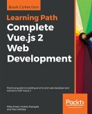 Complete Vue.js 2 Web Development (eBook, ePUB)