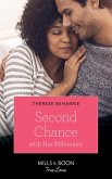 Second Chance With Her Billionaire (Mills & Boon True Love) (Billionaires for Heiresses, Book 1) (eBook, ePUB)