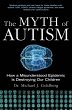 The Myth of Autism (eBook, ePUB) - Bild 1