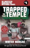 Trapped In the Temple (eBook, ePUB)