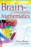 Brain-Compatible Mathematics (eBook, ePUB)