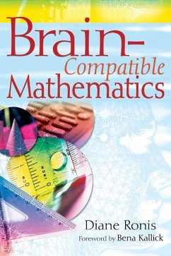Cover Brain-Compatible Mathematics (eBook, ePUB)