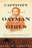 Captivity of the Oatman Girls (eBook, ePUB)