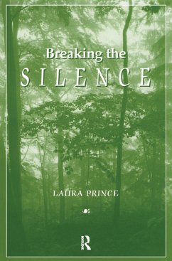Cover Breaking the Silence (eBook, ePUB)