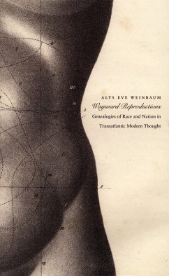 Cover Wayward Reproductions (eBook, PDF)