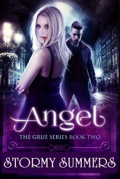 Cover Grue, Part Two: Angel (eBook, ePUB)
