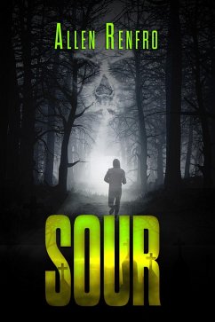 Cover Sour (eBook, ePUB)