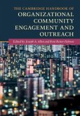 Cambridge Handbook of Organizational Community Engagement and Outreach (eBook, PDF)