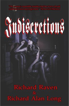 Indiscretions (eBook, ePUB) - Raven, Richard