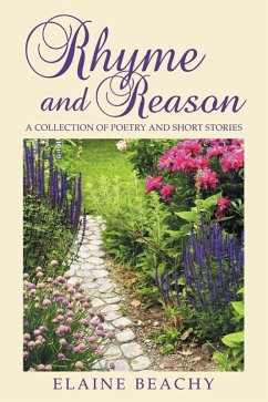 Cover Rhyme and Reason (eBook, ePUB)