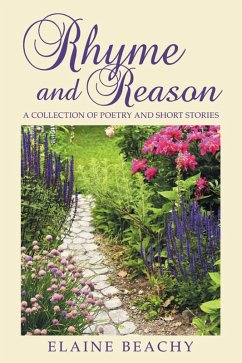 Rhyme and Reason (eBook, ePUB) - Beachy, Elaine