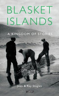 Blasket Islands (eBook, ePUB) - Stagles, Joan; Stagles, Ray